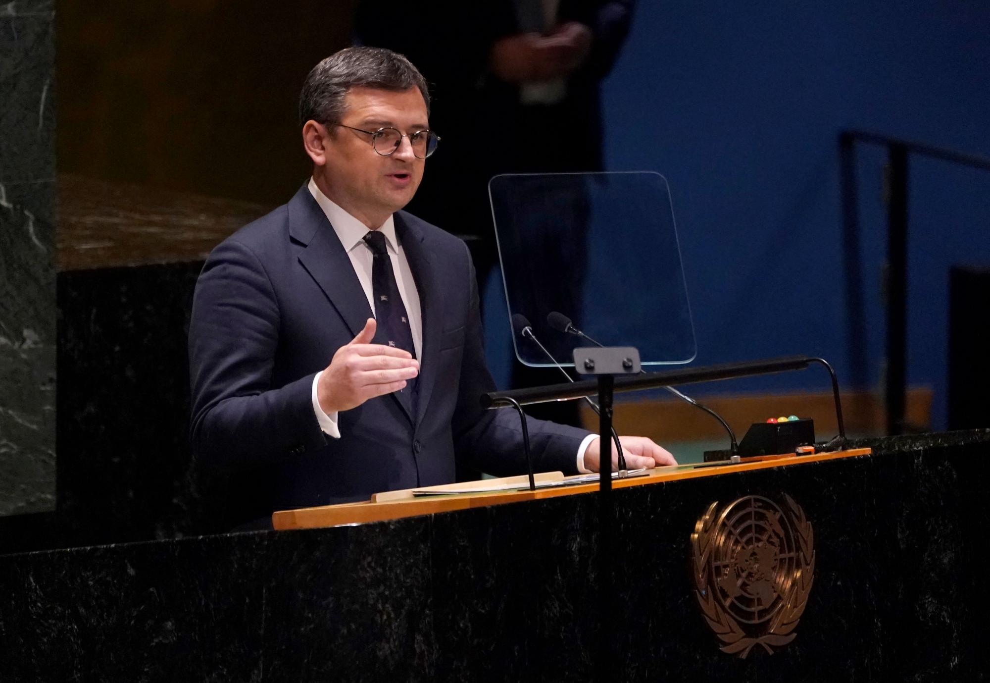 Тиранам тут не місце. Як вигнати Росію з Радбезу ООН та не повторити долю Ліги націй